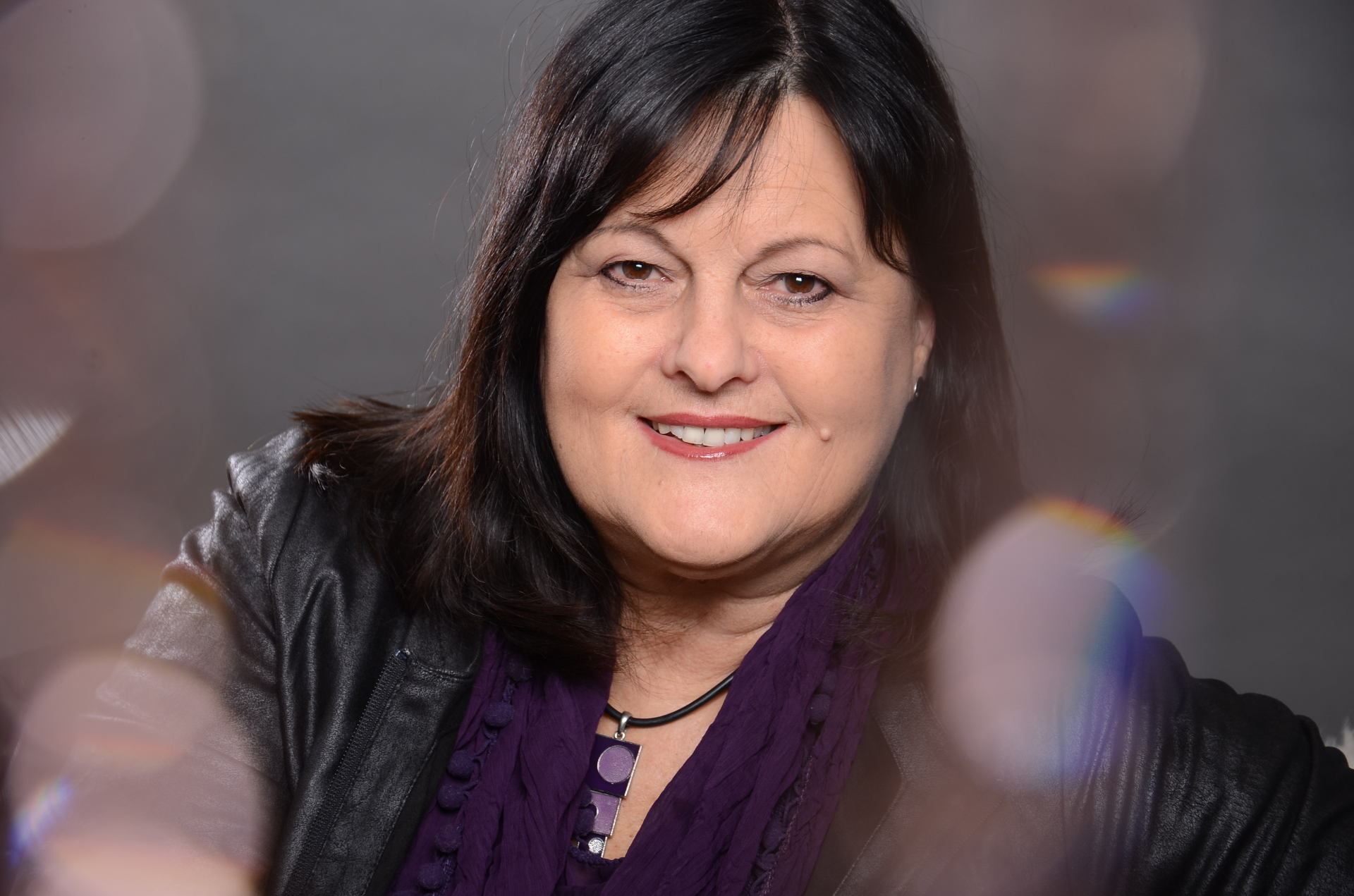 Ulrike Frommknecht — Portrait